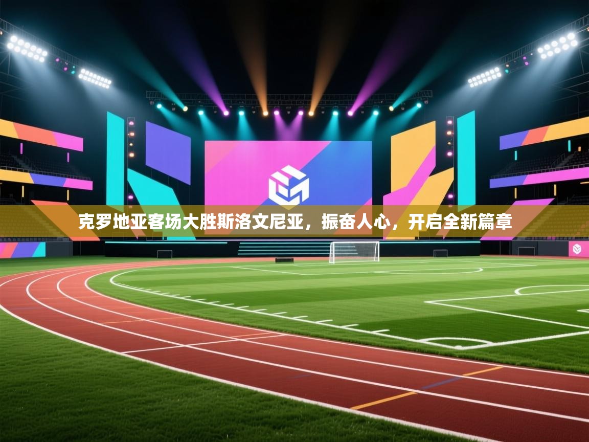 克罗地亚客场大胜斯洛文尼亚，振奋人心，开启全新篇章  第1张