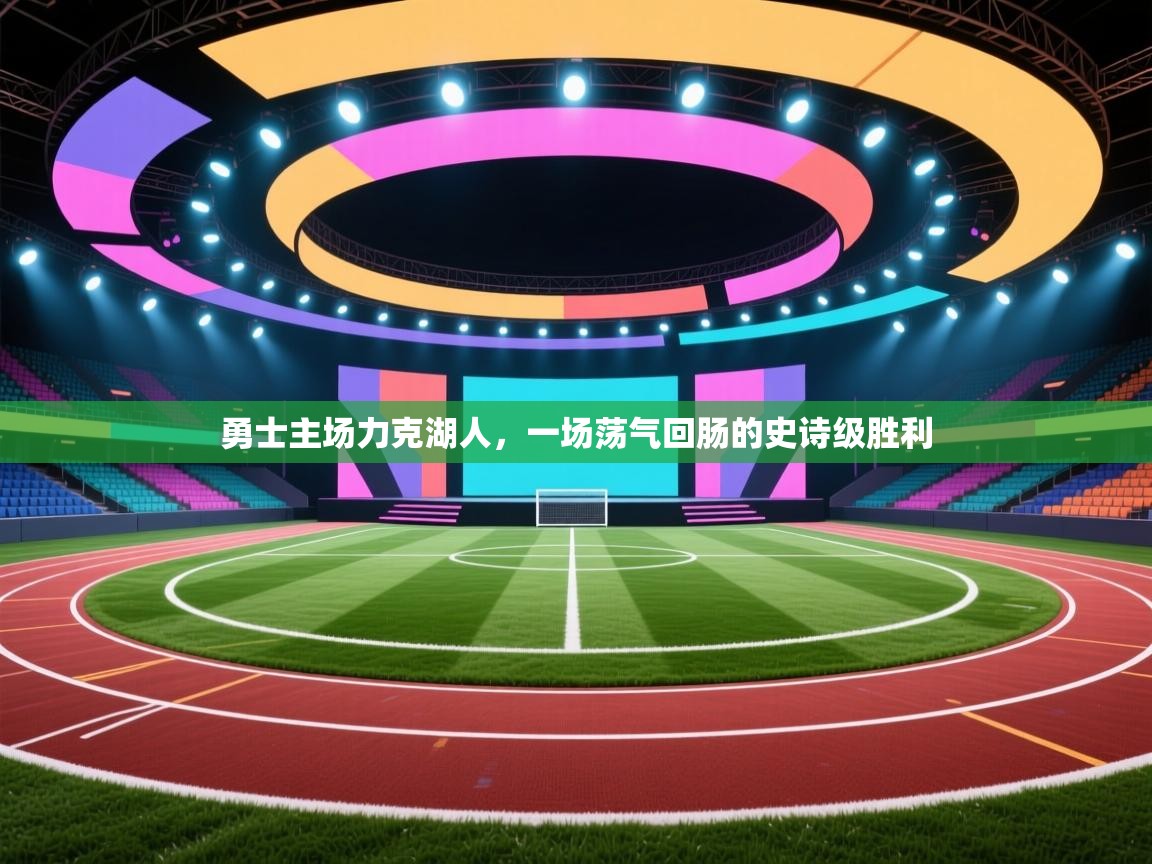 勇士主场力克湖人,一场荡气回肠的史诗级胜利 第1张