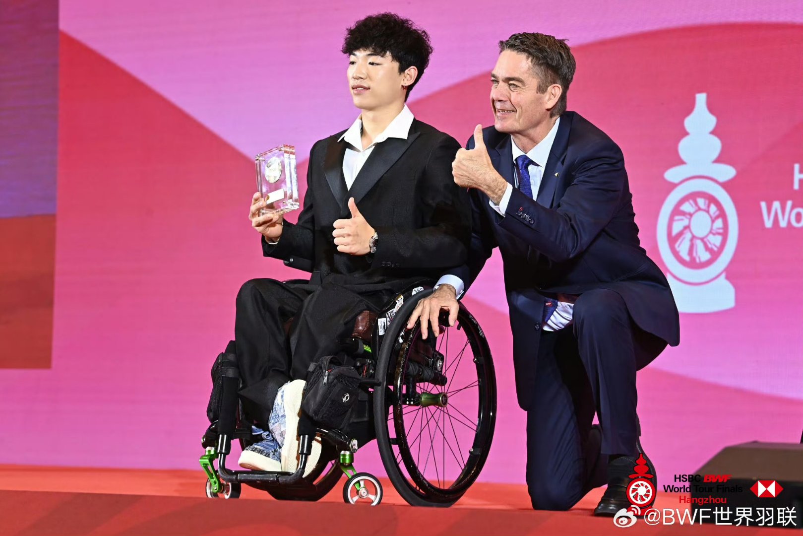 年輕球員表現出色，獲得關注和讚賞