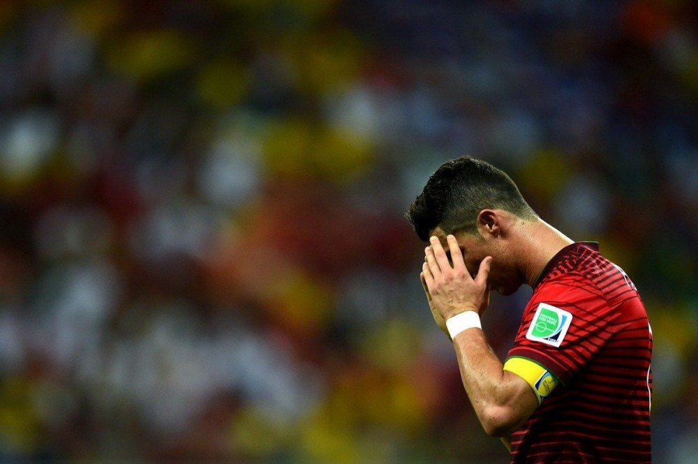 葡萄牙惨败塞尔维亚，备战工作待加强的简单介绍