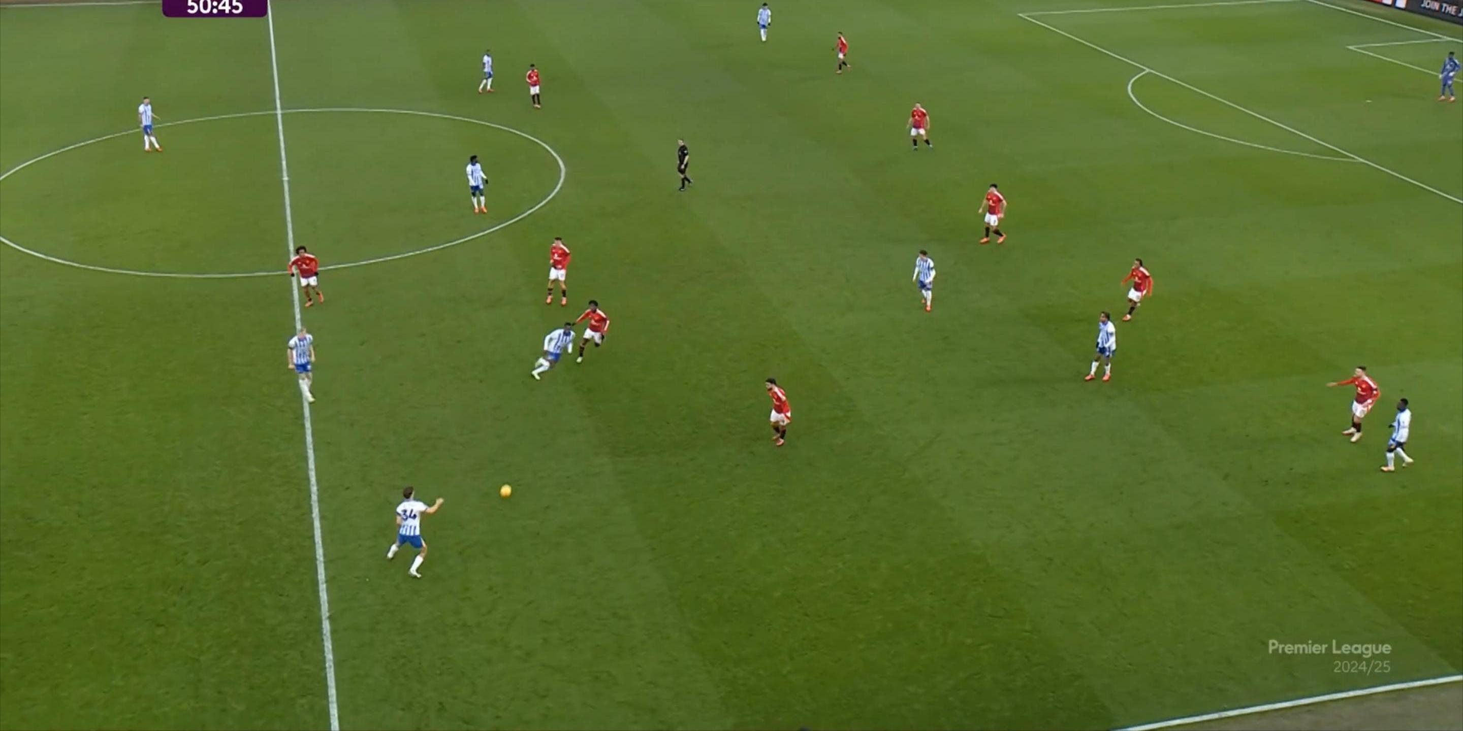 包含布莱顿斗志昂扬，奋力冲击联赛前列的词条