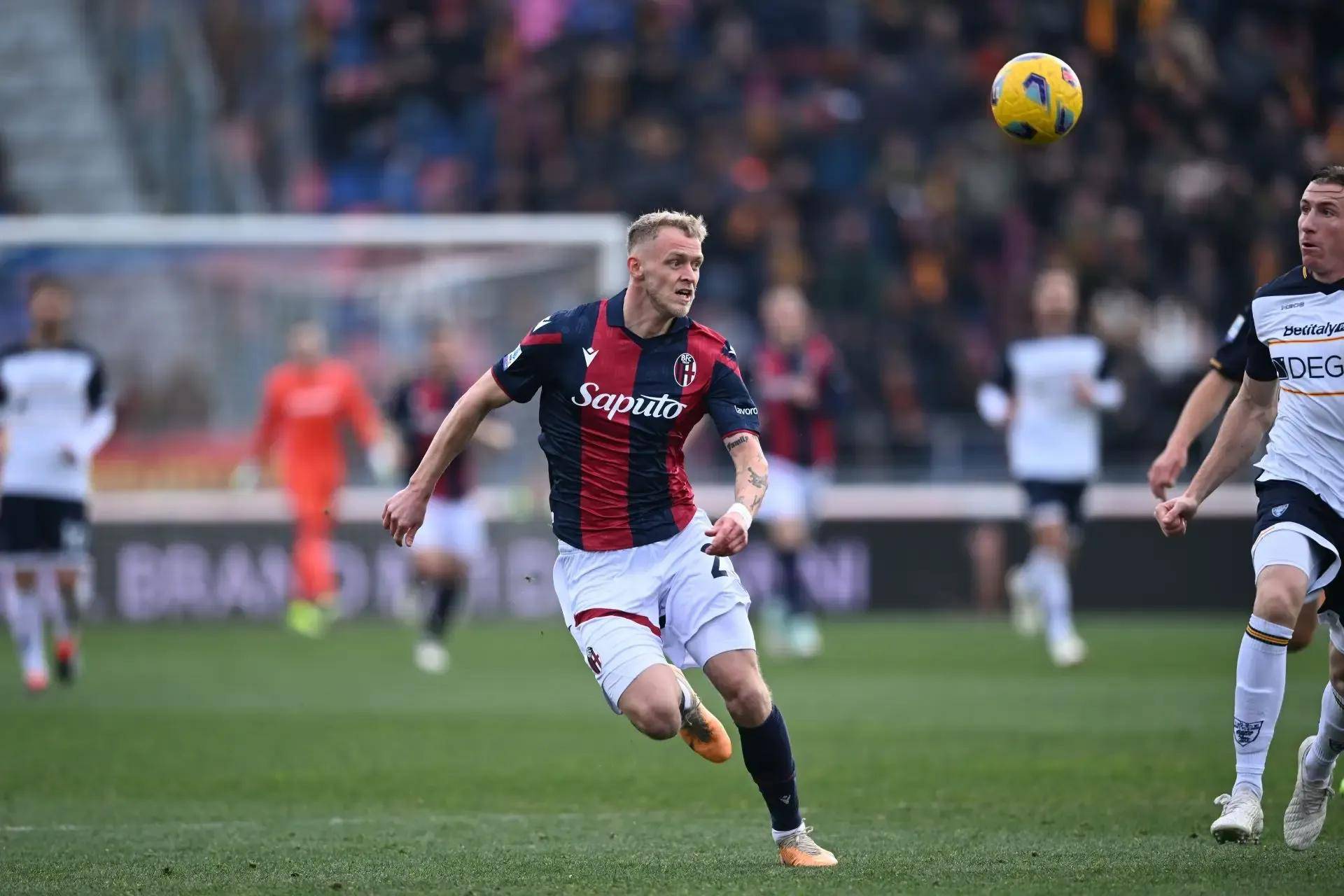 关于博洛尼亚主场不敌桑普多利亚，降级阴影愈发浓重的信息