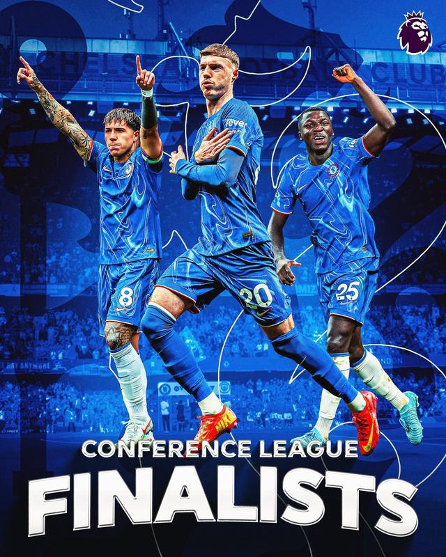 关于切尔西大获全胜，晋级赛场一路飘扬的信息