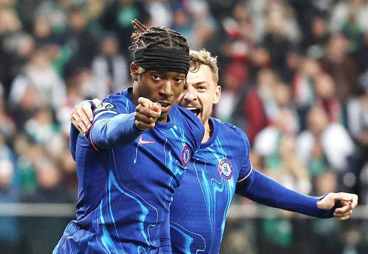 关于哥本哈根客场大胜欧本，继续领跑丹超积分榜的信息