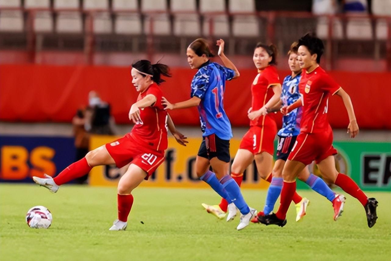 包含亚洲赛场上,国际女足势如破竹的词条 包含亚洲赛场上,国际女足势如破竹的词条