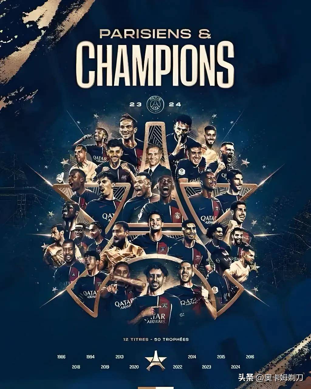 欧洲顶级球员在海外联赛集体爆发