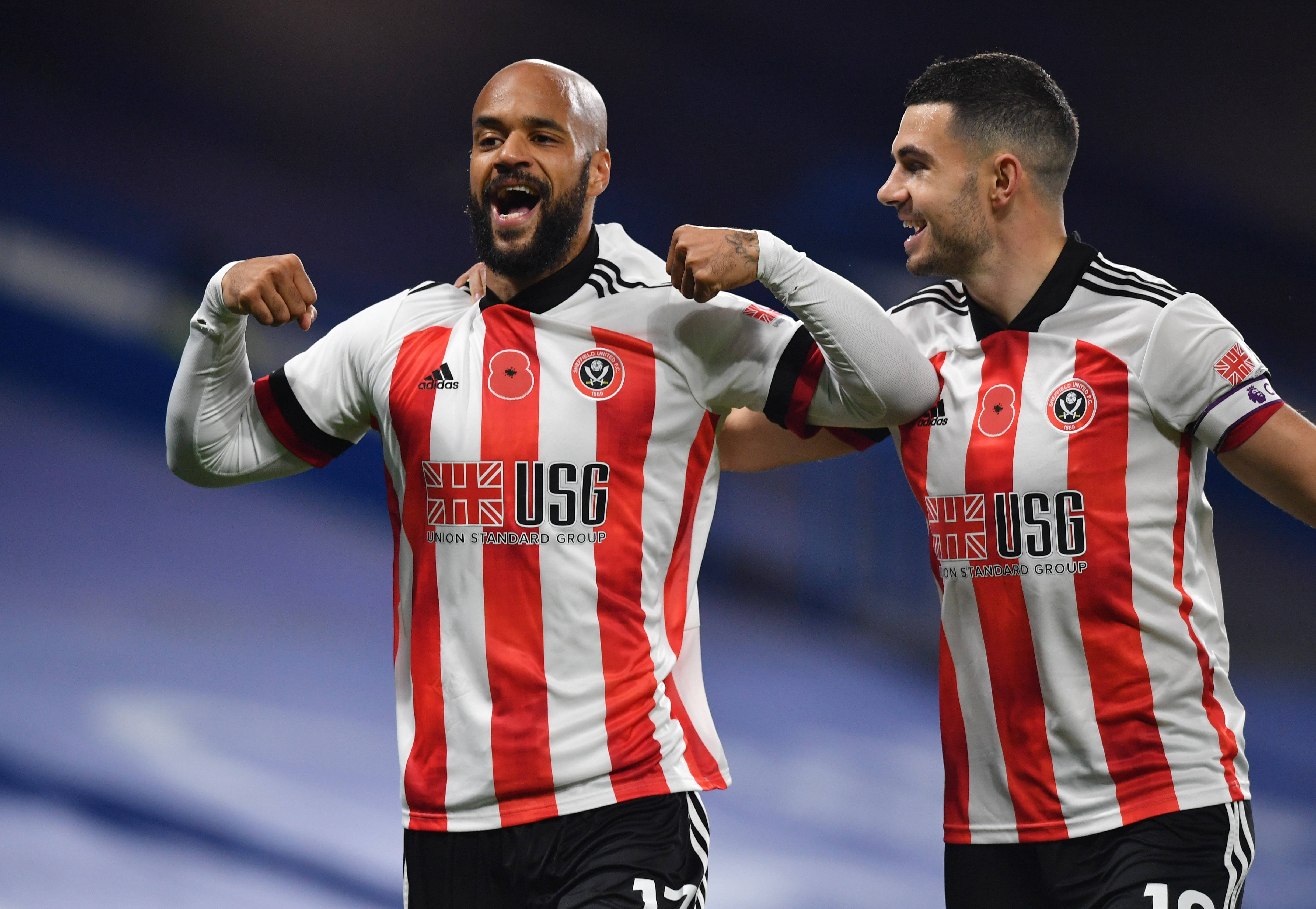 利物浦将迎战谢菲联，双方实力对比