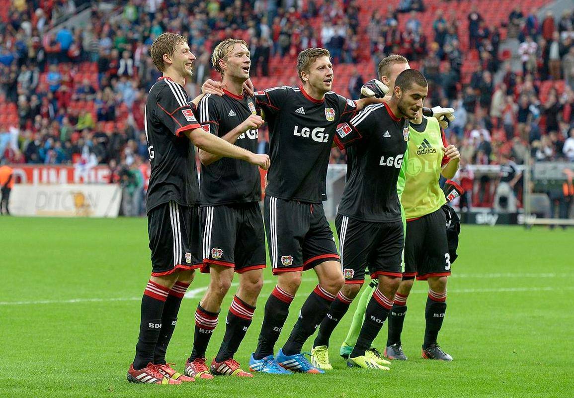 沃尔夫斯堡连胜收官，球队状态火热的简单介绍