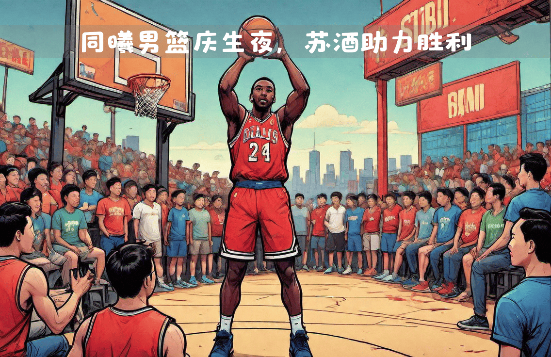 江苏同曦队获得一场重要胜利