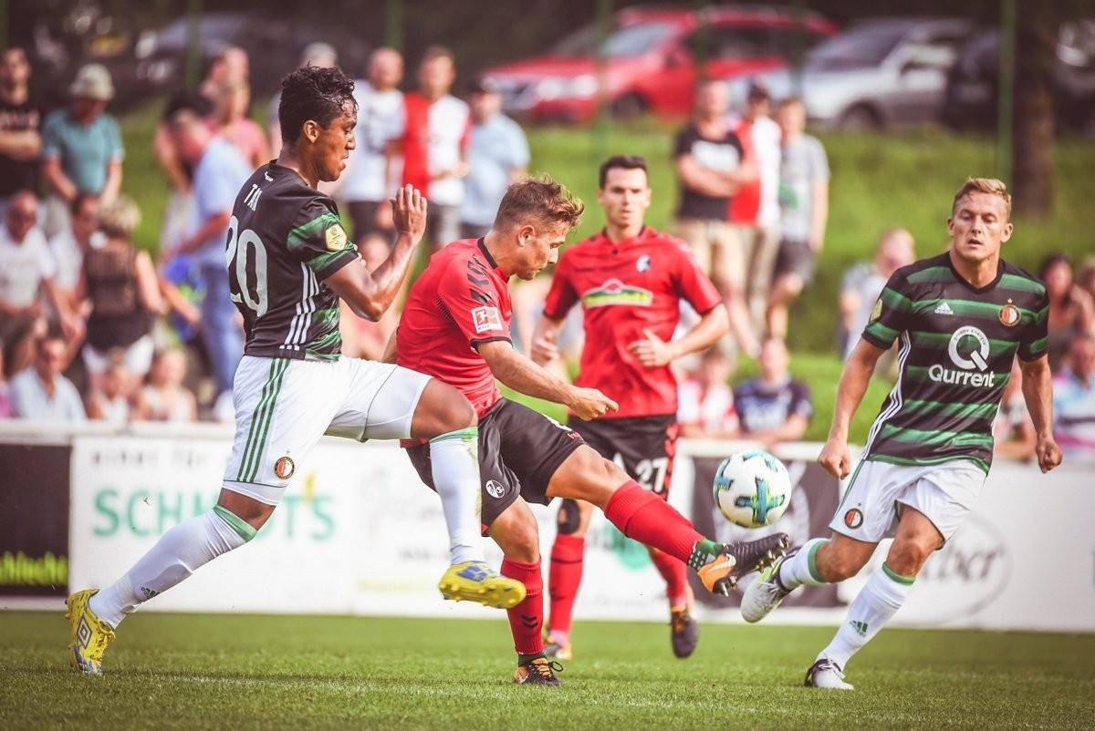 包含沃尔夫斯堡将与弗赖堡交手，胜负难预料的词条