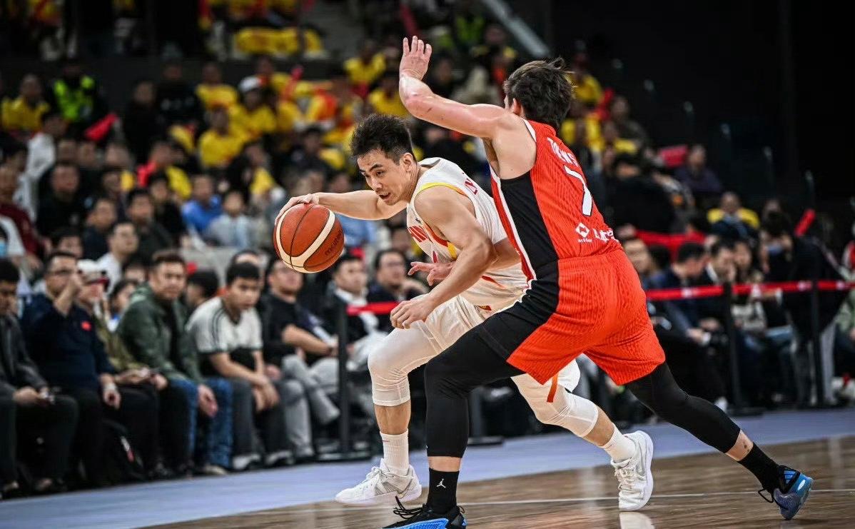 亚洲杯篮球锦标赛半决赛今晚上演，激情与实力并存的简单介绍