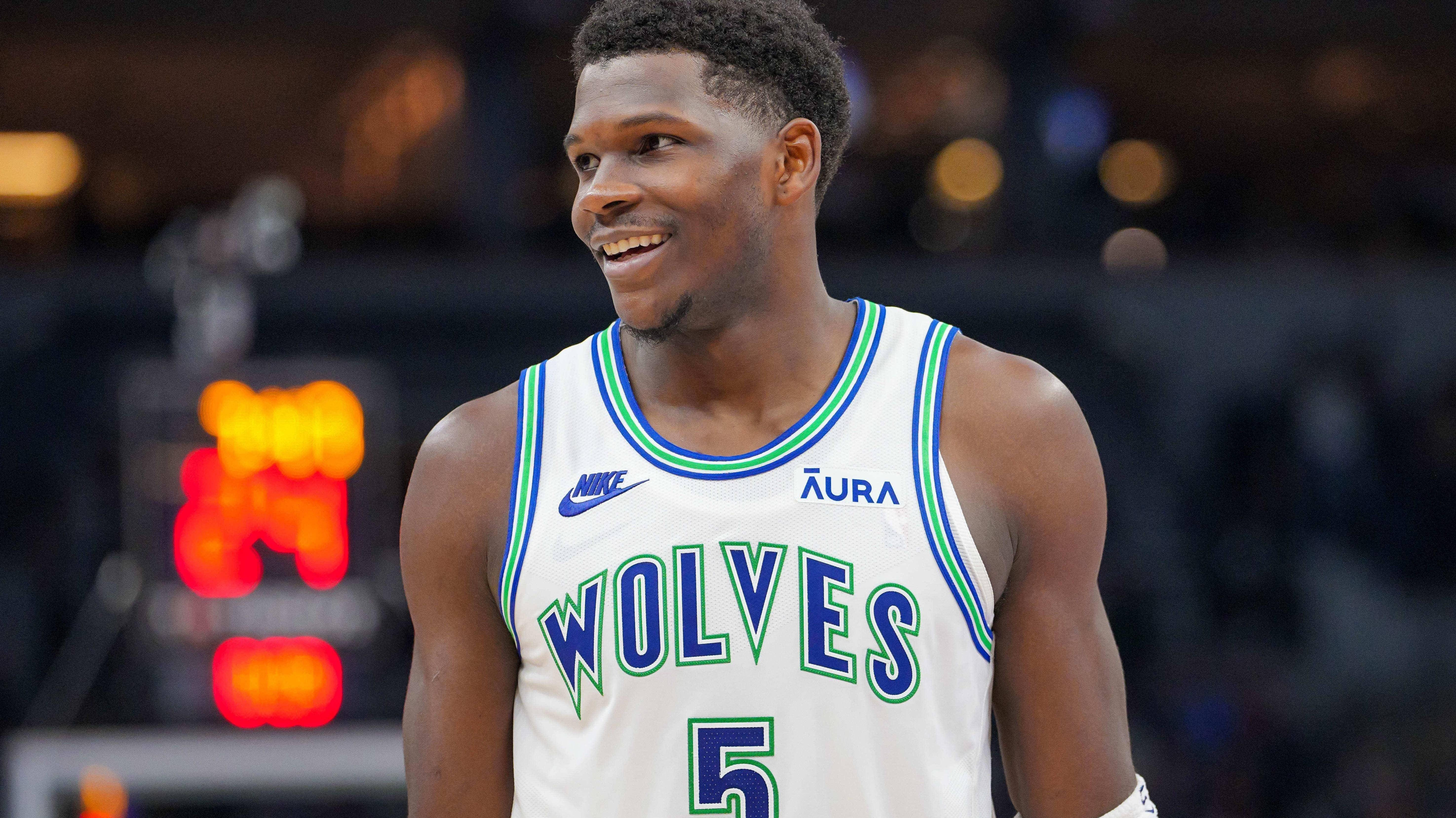 森林狼队迎来关键比赛，球员积极备战的简单介绍