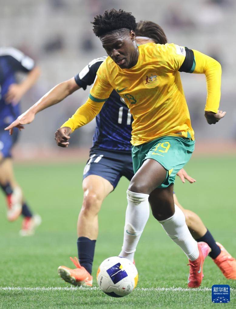 澳大利亚代表队晋级国际比赛半决赛