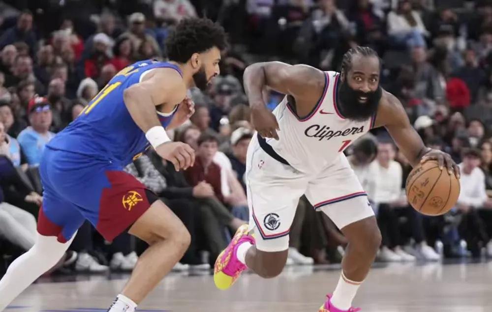 骑士队季后赛首轮苦战，最终惊险晋级