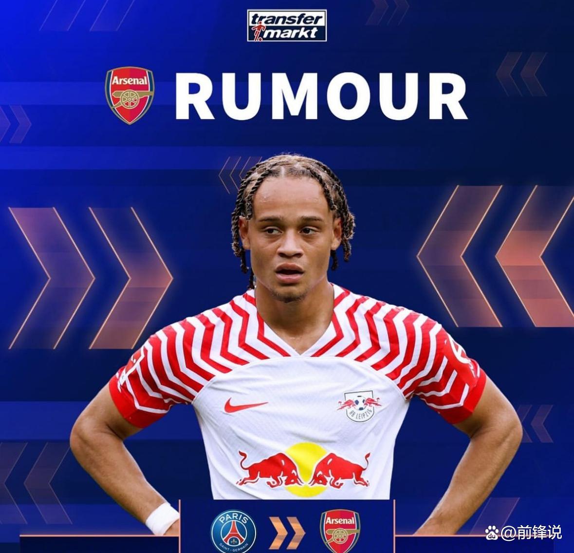 阿森纳后防线锋芒毕露，阻挡对手猛攻的简单介绍