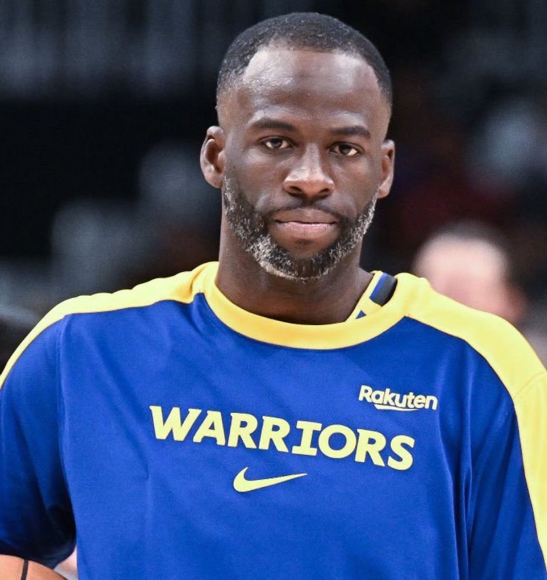 勇士主帅批评特雷蒙德-格林表现的简单介绍 勇士主帅批评特雷蒙德-格林表现的简单介绍