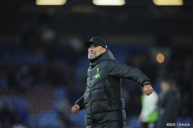 门兴格拉德巴赫队主帅克洛普表示球队状态不佳 门兴格拉德巴赫队主帅克洛普表示球队状态不佳