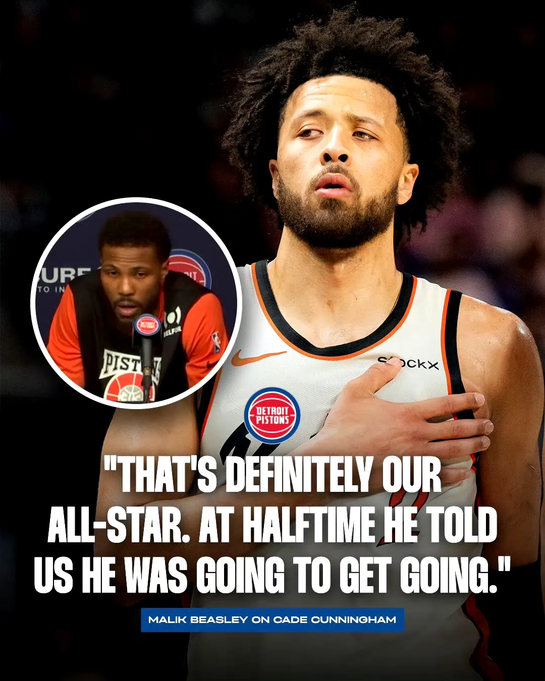 活塞队防守端亟需加强,才能赢得胜利 活塞队防守端亟需加强,才能赢得胜利