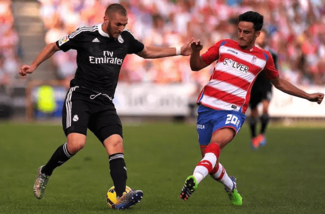 格拉纳达主场击败对手，全取三分的简单介绍