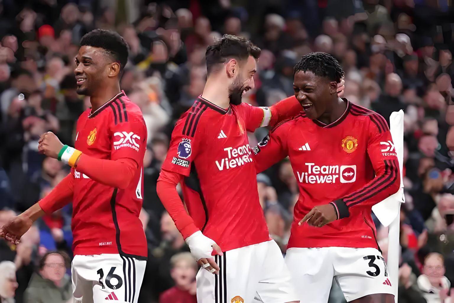 富勒姆主场大捷，英超冲超前景蒸蒸日上