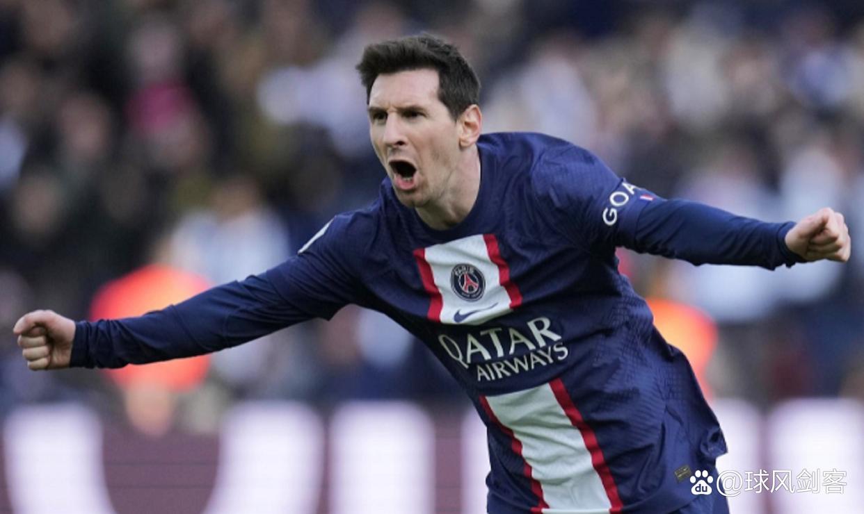 梅西伤情不明！巴萨星将或缺席重要一役的简单介绍