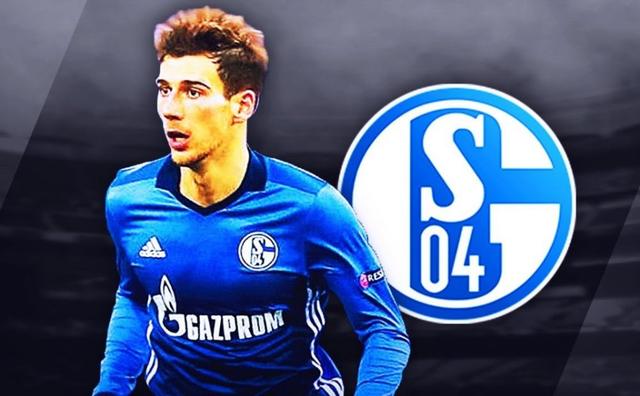 沙尔克主场爆冷负于对手，陷入防守危机的简单介绍