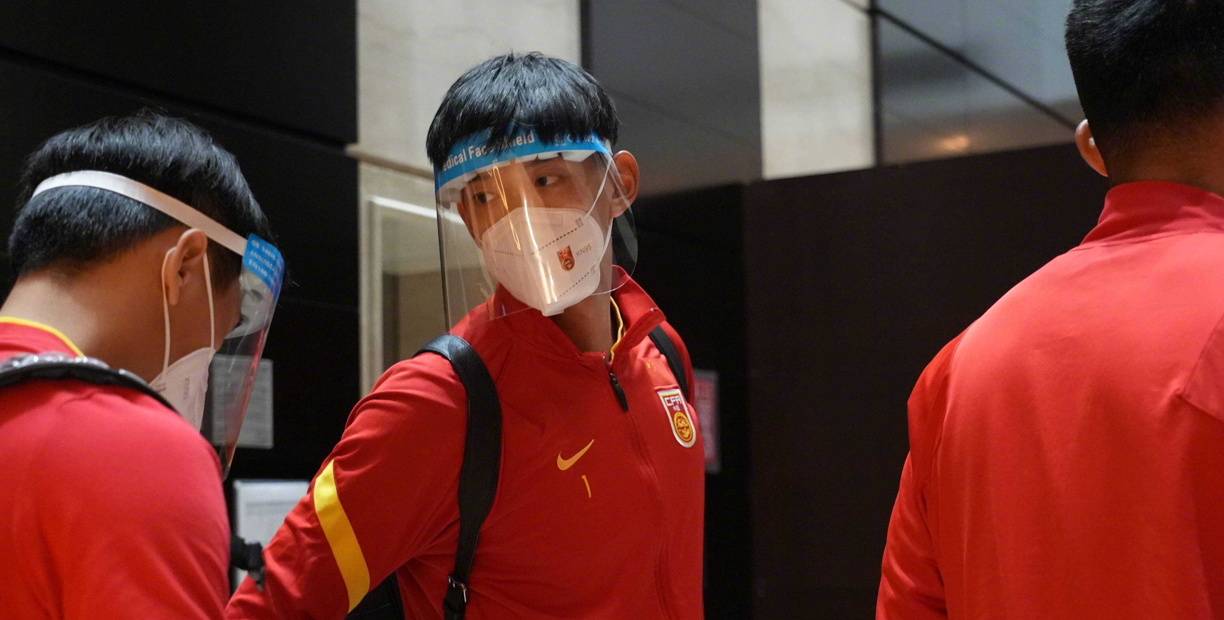 卡斯特利翁队员在比赛中全力拼搏