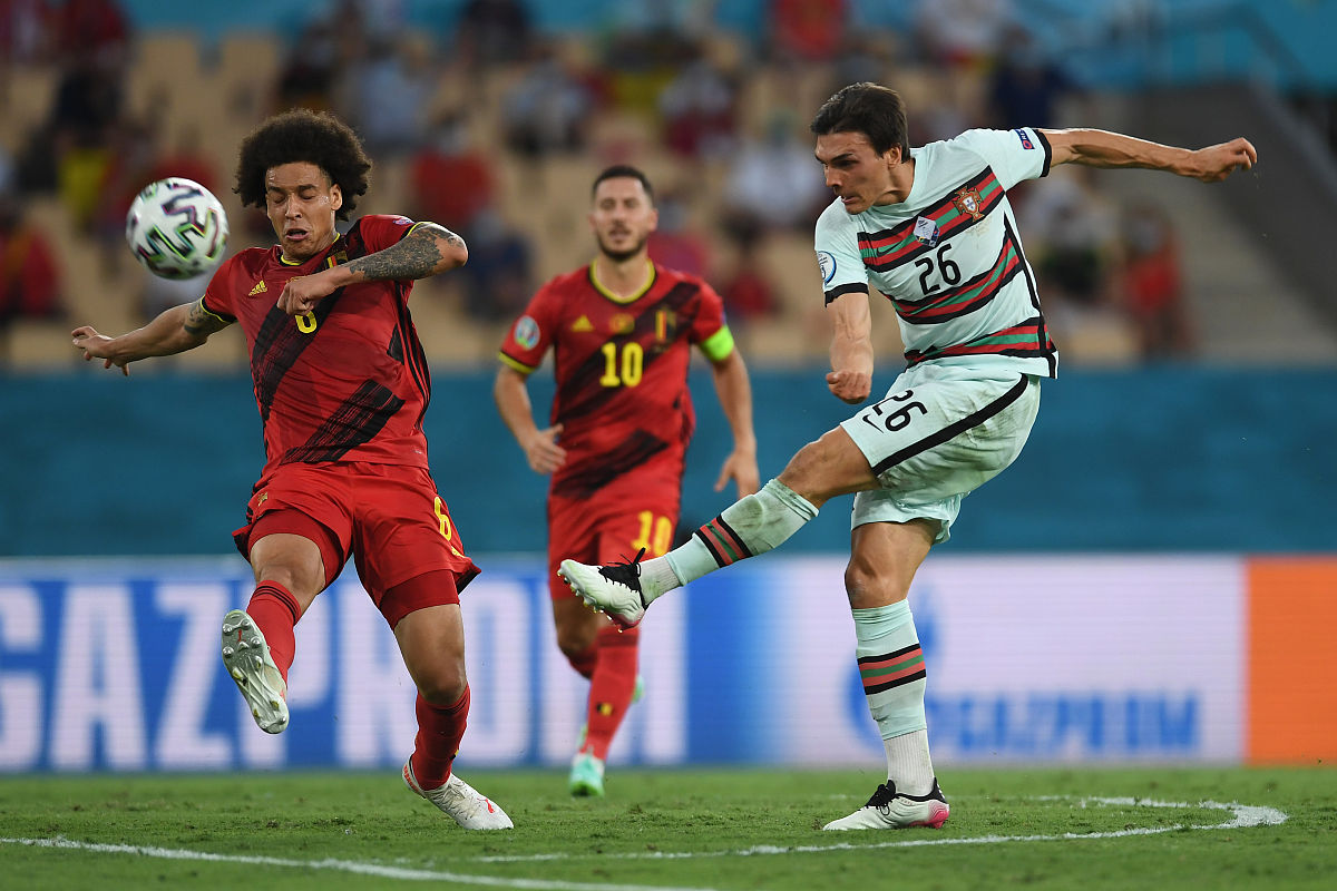 西班牙在加时赛力克奥地利，晋级四强