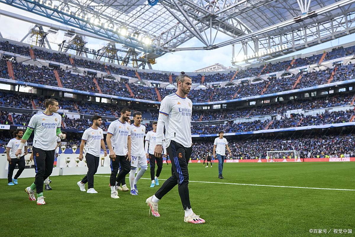 皇马中场入选西甲最佳阵容，成为球迷焦点