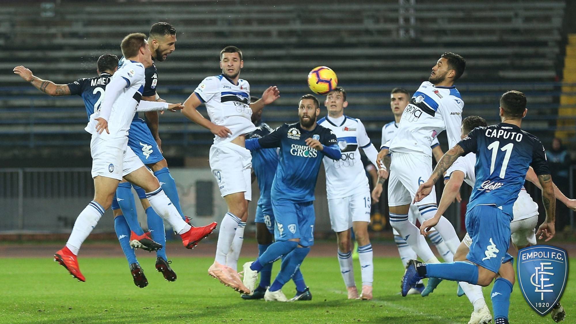 佛罗伦萨主场击败恩波利，取得关键胜利