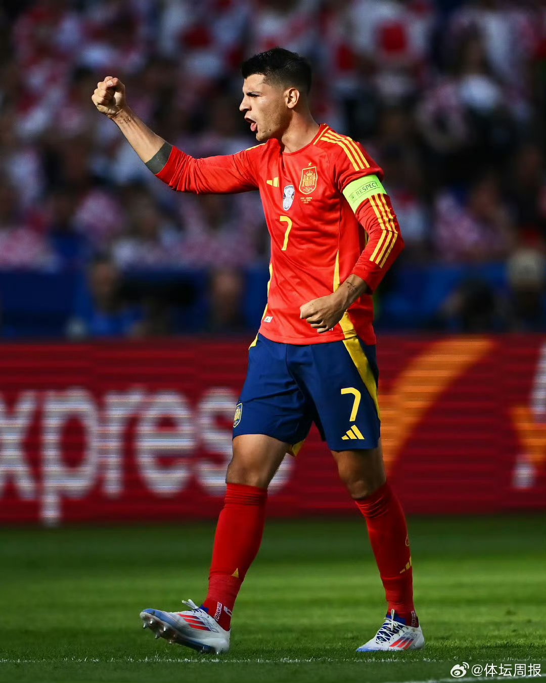 西班牙战胜克罗地亚,晋级欧洲杯四分之一决赛的简单介绍 西班牙战胜克罗地亚,晋级欧洲杯四分之一决赛的简单介绍