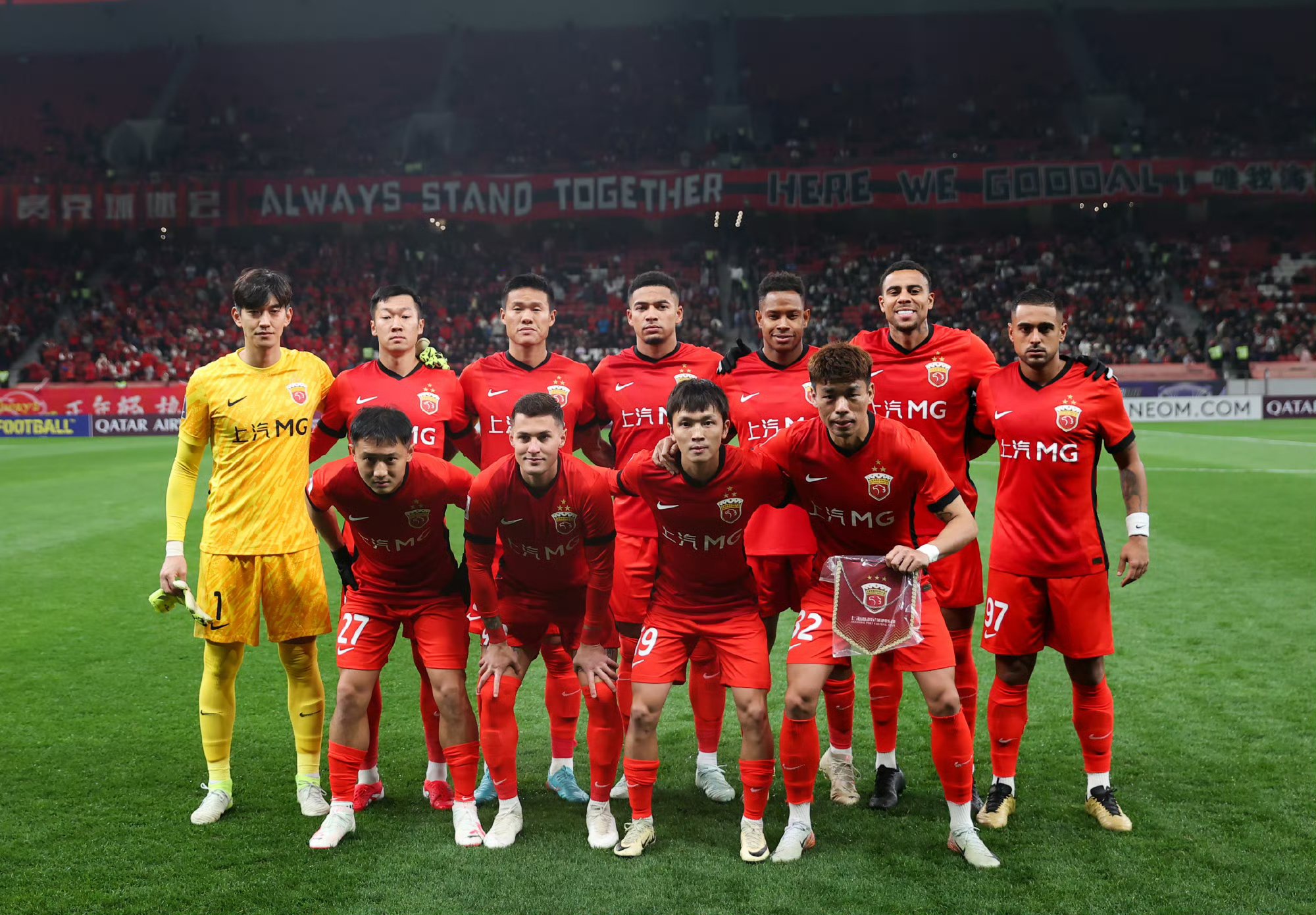 战胜实力强劲对手，球队展现出强大的实力