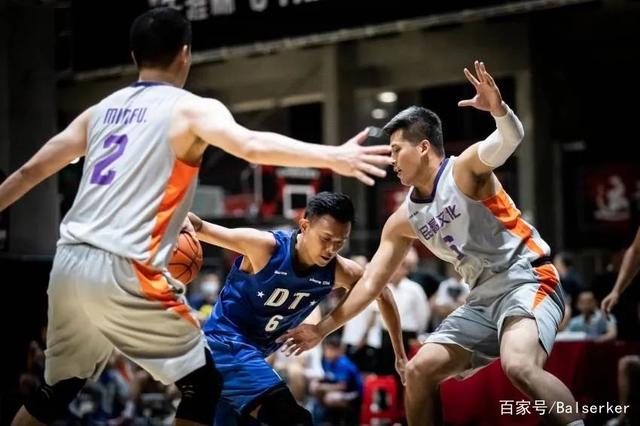 争霸赛场：胜负之间纷纷展现