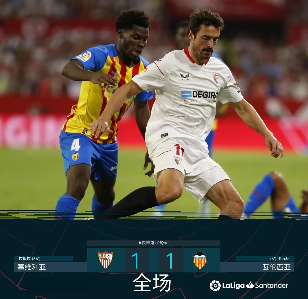 塞维利亚主场连败，战术调整迫在眉睫的简单介绍