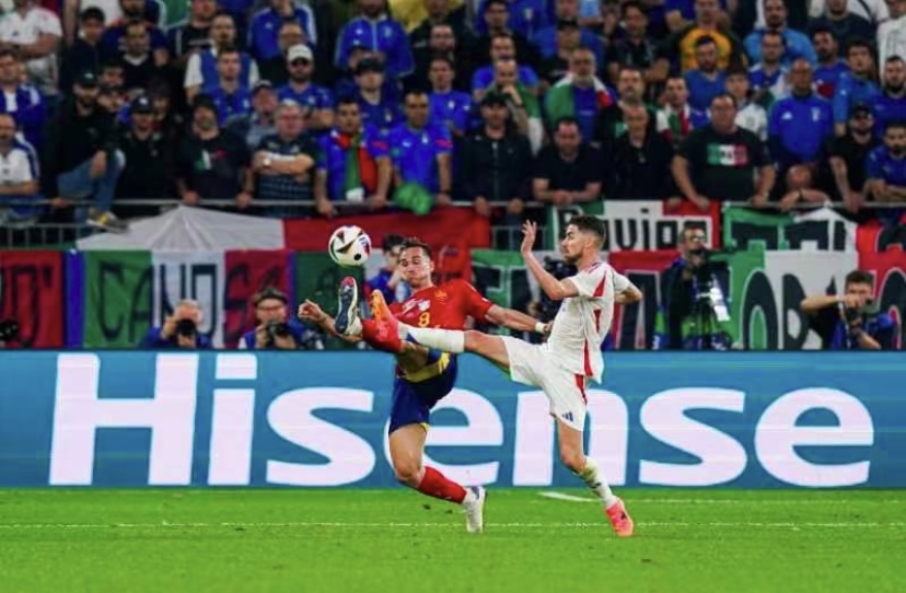 法国胜波兰，提前锁定欧洲杯名额