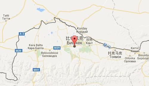 关于吉尔吉斯斯坦篮球联赛:比什凯克凤凰队击败奥什队的信息 关于吉尔吉斯斯坦篮球联赛:比什凯克凤凰队击败奥什队的信息