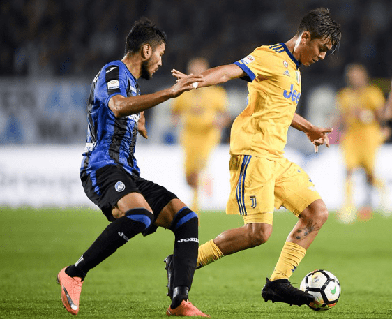 关于亚特兰大vs桑普多利亚，实力较量的信息