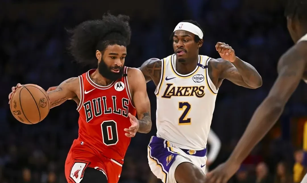 公牛不敌篮网，客场遭遇两连败