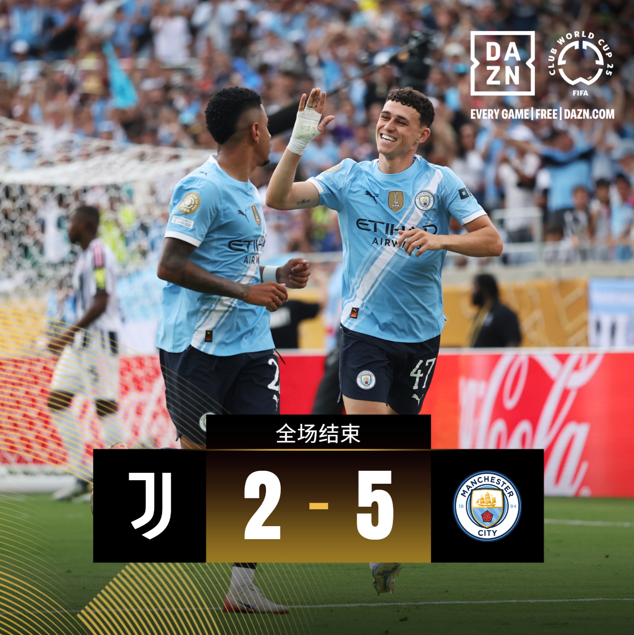 关于曼城-击败里昂，欧冠小组赛积极表现的信息